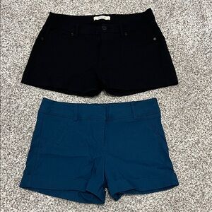 Juniors Shorts Bundle